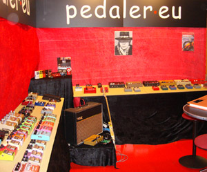 pedaler.eu-booth